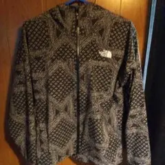 THE NORTH FACE …ペイズリーコンパクトジャケット・お値下げ可能