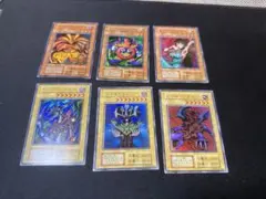 初期 プレミアムパック10枚 コンプリートセット