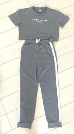 セットアップ　140