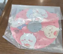【未開封】ちいかわランド ノベルティ ミニうきわ スイカ