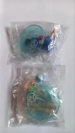 NARUTO プレミアムヒロインズ 水着シークレット山中いの　みたらしアンコ