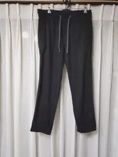 james perseジェームスパースバックパイルスウェットパンツMXA1161