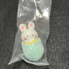 チアリーチャム　おくるみベイビーマスコット