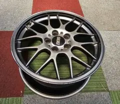 BBS RG-R GTRサイズ 18インチ ネオバ付き BBS RG-R のパーツレビュー | スカイラインGT‐R(R＆BEAT