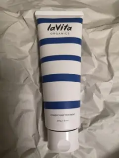ラビタ ファーメント ヘアトリートメントA 240g