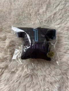 藤原恭大 ユニフォーム型クッションキーホルダー