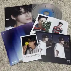 enhype YOI宵ニキCD未再生