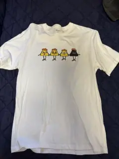 グラニフ　小池屋　ビューティフルシャドー　Tシャツ