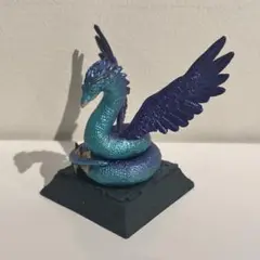 ファンタビ　オカミー　フィギュア