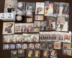 A3! 摂津万里 グッズセット まとめ売り