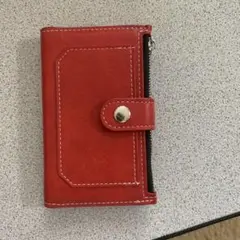 Xperia xz1コンパクト携帯カバー