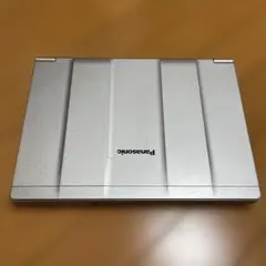 【美品】Panasonic Let’s note CF-SV7 Win11
