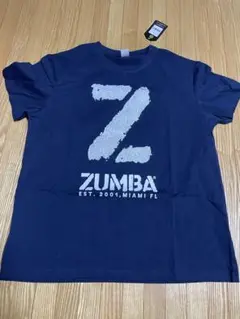 ネイビー Tシャツ M