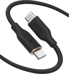 Anker PowerLineIII Flow USB-C充電ケーブル 1.8m