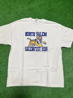 NORTH SALEM SALEMFEST 2016 Tシャツ