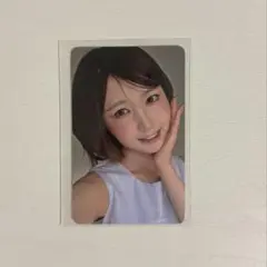 SAY MY NAME ヒトミ ALAND 特典 トレカ