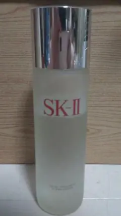 フェイシャルトリートメントクリアローション(ふきとり用化粧水) 230ml