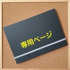 *きむ様*専用