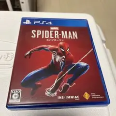 PS4 Marvel’s Spider-Man