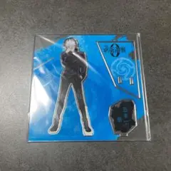呪術廻戦0 五条悟 大交流展 アクスタ