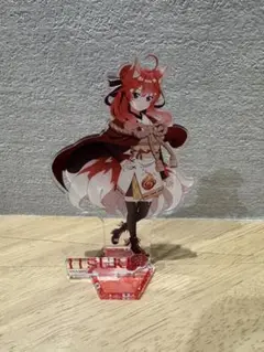 五等分の花嫁 百鬼夜行 中野五月 アクリルスタンド