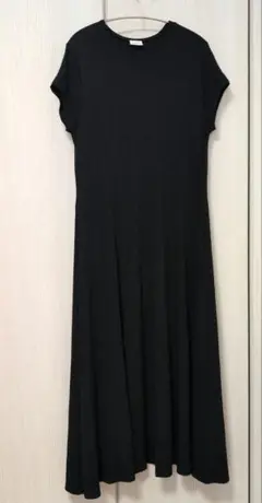 Tavii　green label relaxing　ロングワンピース