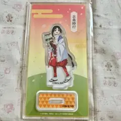 逃げ上手の若君 逃げ若 北条時行 アクリルスタンド 鎌倉街歩き