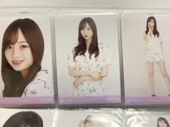 乃木坂46 生写真 コンプ