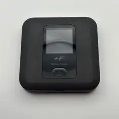 富士ソフト モバイルWi-Fiルーター +F FS030W