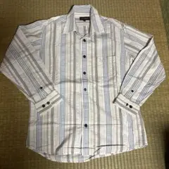 長袖シャツ　TOROY