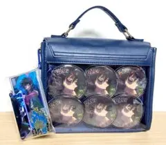 ヒロアカ 荼毘グッズセット