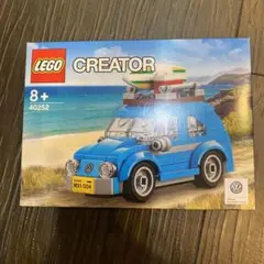 レゴ LEGO 40252 フォルクスワーゲン