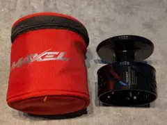 よっしーマクセル25000スプール　オッズポート よっしー様専用マクセル25000スプール オッズポート - メルカリ