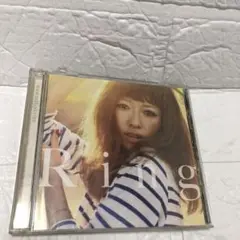 Ring 加藤ミリヤ　アルバム　CD