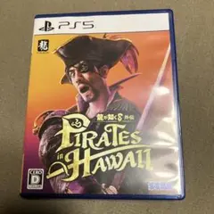Pirates in Hawaii PS5