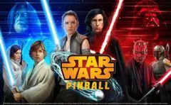 スター・ウォーズ ピンボール Nintendo Switch