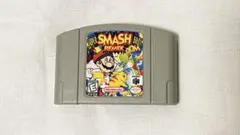 SMASH REMIX N64 1.4.0