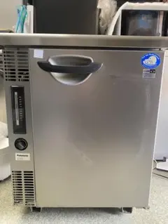 SANYO 業務用冷蔵庫 SU-NV1241 169L サンヨーSUC-NV1241 台下冷蔵庫 '01年 - 中古厨房機器.net