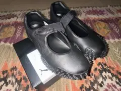 【美品】PUMA Mostro 23.5cm ブラック