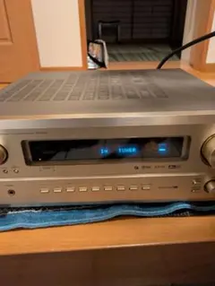値下げ！DENONデノン AVC-3500　AVサラウンドアンプ　純正リモコン付 ☆DENONデノン AVC-3500 AVサラウンドアンプ 純正リモコン付 アンプ
