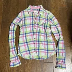 アバクロ