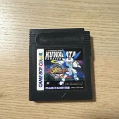 【動作確認済み】ゲームボーイ メダロット2 ソフトのみ