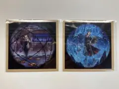 limbus company ロージャ　ましコレ