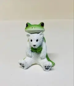 コポー　カエル　インテリア