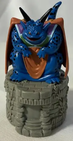 ドラゴンクエストボトルキャップ伝説の魔物編 ムドー ノーマル