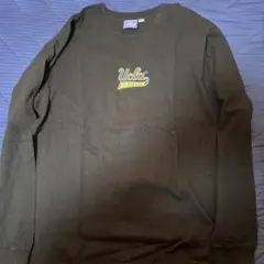 UCLA 黒ロンT M