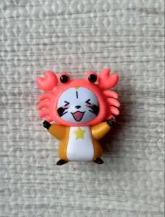 ココス　ラスカルマグネット　星座かに