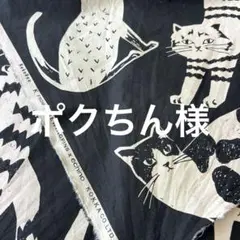 ポクちん様　専用