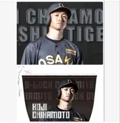 激レア♡♡百貨店限定売り切れ商品 近本 セット阪神タイガースブラックダイナマイト