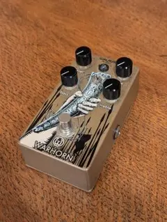 2025年最新】walrus audio warhornの人気アイテム - メルカリ